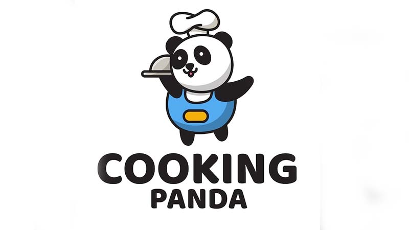 Cooking Panda